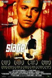 Slate 2012 постер