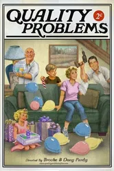 Quality Problems постер