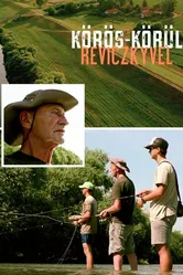 Körös körül Reviczkyvel постер