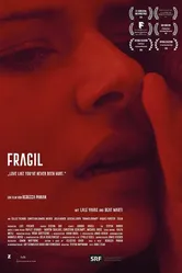 Fragil постер