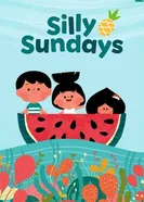 Весёлые воскресенья постер