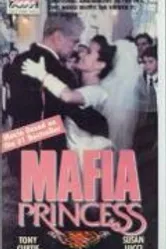 Принцесса мафии 1986 постер