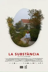 La substància постер