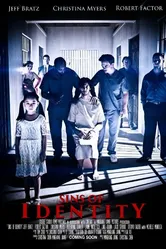 Sins of Identity постер