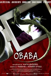Обаба 2005 постер