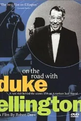 On the Road with Duke Ellington постер