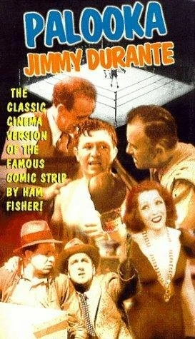Постер Палука 1934