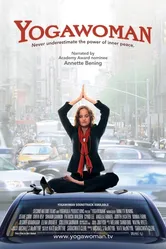 Yogawoman постер