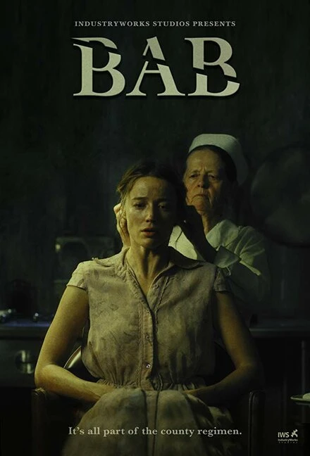 Постер BAB