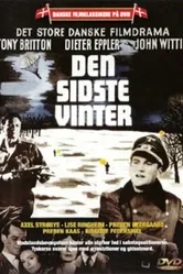 Последняя зима 1960 постер