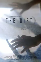 The Gift 2014, США, короткометражка постер