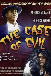 The Case of Evil постер