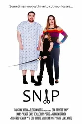Snip 2014 постер
