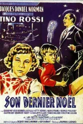 Его последнее Рождество 1952 постер