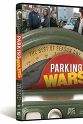 Parking Wars постер