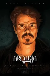 Arcadia 2016 постер