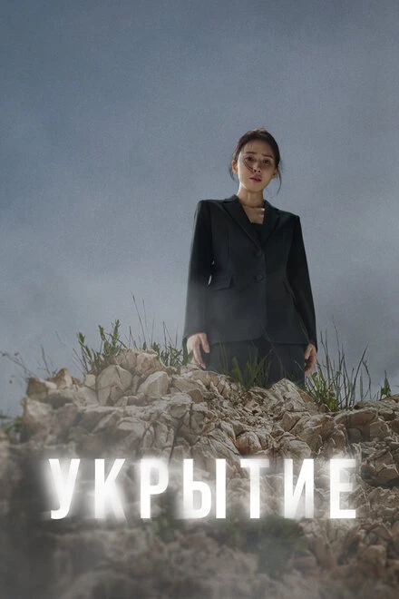 Постер Укрытие 2024