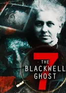 The Blackwell Ghost 7 постер