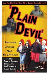 Plain Devil постер