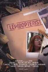 Lepidopterist постер