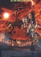 My Cherry Pie постер