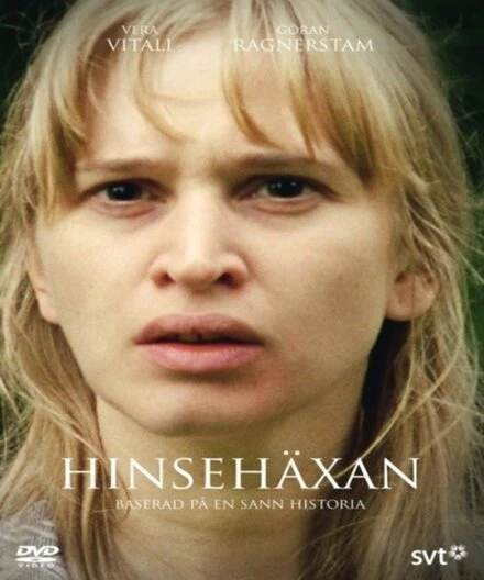 Постер Hinsehäxan