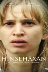 Hinsehäxan постер