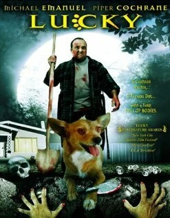 Постер Счастливчик 2004