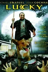 Счастливчик 2004 постер