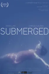 Submerged 2014, Австралия постер