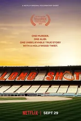 Long Shot 2017 постер