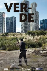 Verde 2016 постер