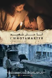 I'm Not a Martyr постер