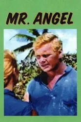 Mr. Angel постер