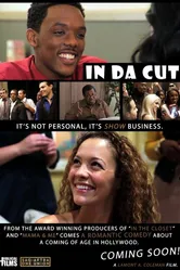 In Da Cut постер