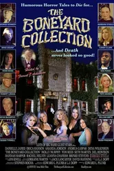 The Boneyard Collection постер