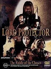 Постер Лорд защитник 1996