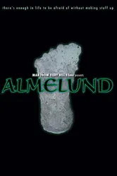 Almelund постер