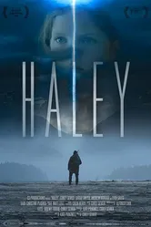 Haley постер