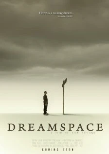 Постер Dreamspace