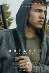 Breaker 2019 постер
