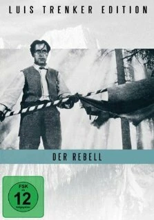 Постер Мятежник 1932