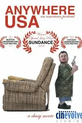 Где угодно в Америке 2008 постер