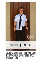 Inner Peace постер