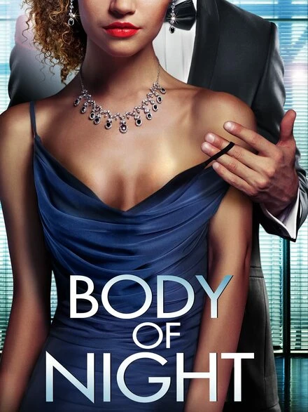 Постер Body of Night