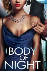Body of Night постер