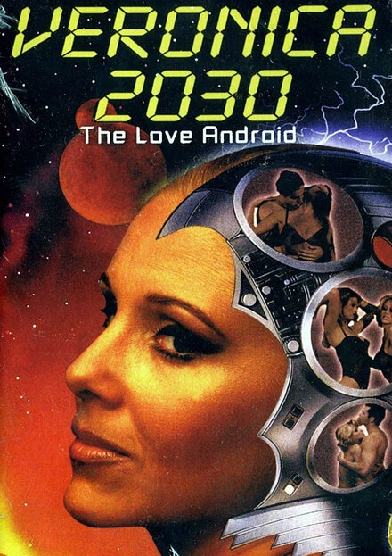 Постер Veronica 2030