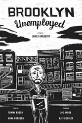 Brooklyn Unemployed постер