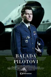 Balada o pilotovi постер