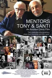 Mentors - Tony & Santi постер